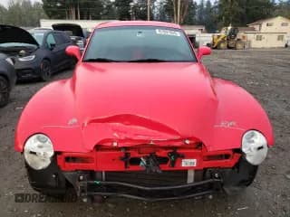 ✅ 2003 Chevrolet SSR LS • VIN: 1GCES14P03B100704 • Лот: 87891855. Опубликован ранее на Copart с пробегом 71 206 миль. Бесплатный доступ к архиву аукционных продаж из США и подробный отчёт об истории автомобиля на DreamBid. Изображение 5.