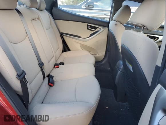 ✅ 2016 Hyundai Elantra SE • VIN: 5NPDH4AE8GH792746 • Lot: 90943465. Wystawiony na Copart z przebiegiem 92 384 mil. Bezpłatny archiwum sprzedaży aukcyjnych z USA i szczegółowy raport historii pojazdu na DreamBid. Zdjęcie 10.