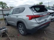 ✅ 2023 Hyundai Santa Fe SEL • VIN: 5NMS24AJ2PH584400 • Lot: 43242421. Wystawiony na IAAI z przebiegiem 46 258 mil. Bezpłatny archiwum sprzedaży aukcyjnych z USA i szczegółowy raport historii pojazdu na DreamBid. Zdjęcie 3.