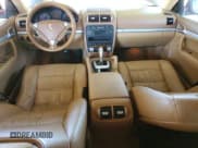 ✅ 2004 Porsche Cayenne • VIN: WP1AA29P74LA24053 • Лот: 69497125. Опубликован ранее на Copart с пробегом 248 021 миль. Бесплатный доступ к архиву аукционных продаж из США и подробный отчёт об истории автомобиля на DreamBid. Изображение 8.