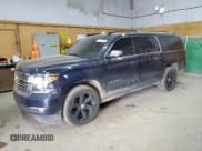 ✅ 2020 Chevrolet Suburban Premier • VIN: 1GNSKJKC5LR132324 • Lot: 81385635. Wystawiony na Copart z przebiegiem 131 179 mil. Bezpłatny archiwum sprzedaży aukcyjnych z USA i szczegółowy raport historii pojazdu na DreamBid. Zdjęcie 1.