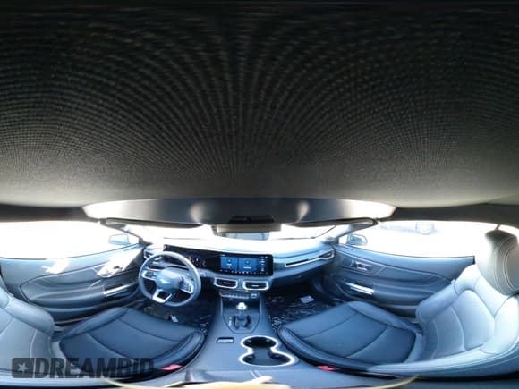 ✅ 2025 Ford Mustang EcoBoost Premium • VIN: 1FAGP8UH7S5127512 • Lot: 43500867. Listed on IAAI with 325 mi. Free auction sales archive from the USA and detailed vehicle history report at DreamBid. Image 18.