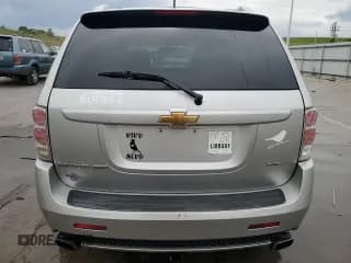 ✅ 2008 Chevrolet Equinox Sport • VIN: 2CNDL037586305350 • Лот: 59130675. Опубликован ранее на Copart с пробегом 156 199 миль. Бесплатный доступ к архиву аукционных продаж из США и подробный отчёт об истории автомобиля на DreamBid. Изображение 6.