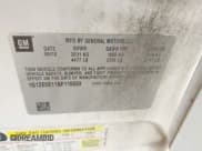 ✅ 2011 Chevrolet Malibu LTZ • VIN: 1G1ZE5E11BF115593 • Lot: 43508801. Listed on IAAI with 169,726 mi. Free auction sales archive from the USA and detailed vehicle history report at DreamBid. Image 9.