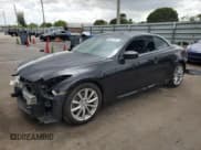 ✅ 2012 Infiniti G37 • VIN: JN1CV6FE2CM201810 • Lot: 69041705. Wystawiony na Copart z przebiegiem 223 826 mil. Bezpłatny archiwum sprzedaży aukcyjnych z USA i szczegółowy raport historii pojazdu na DreamBid. Zdjęcie 1.