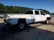 ✅ 2015 Chevrolet Silverado 2500HD LT • VIN: 1GC1KVEG9FF195488 • Lot: 84552195. Listed on Copart with 190,936 mi. Free auction sales archive from the USA and detailed vehicle history report at DreamBid. Image 3.