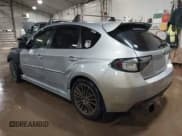 ✅ 2013 Subaru WRX WRX • VIN: JF1GR7E61DG853648 • Lot: 41689799. Wystawiony na IAAI z przebiegiem 124 193 mil. Bezpłatny archiwum sprzedaży aukcyjnych z USA i szczegółowy raport historii pojazdu na DreamBid. Zdjęcie 3.