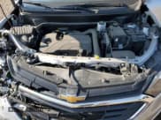 ✅ 2020 Chevrolet Equinox LS • VIN: 3GNAXSEV4LS557837 • Lot: 86639645. Wystawiony na Copart z przebiegiem 41 642 mil. Bezpłatny archiwum sprzedaży aukcyjnych z USA i szczegółowy raport historii pojazdu na DreamBid. Zdjęcie 11.