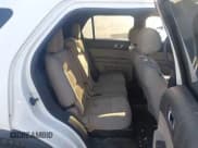 ✅ 2013 Ford Explorer • VIN: 1FM5K7B92DGB79381 • Lot: 43596227. Listed on IAAI with 224,666 mi. Free auction sales archive from the USA and detailed vehicle history report at DreamBid. Image 8.