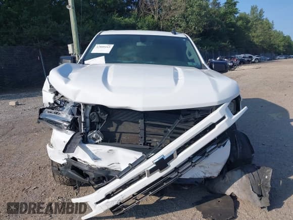 ✅ 2020 Chevrolet Silverado 1500 RST • VIN: 1GCUYEED5LZ191904 • Lot: 42800163. Wystawiony na IAAI z przebiegiem Nie podano. Bezpłatny archiwum sprzedaży aukcyjnych z USA i szczegółowy raport historii pojazdu na DreamBid. Zdjęcie 13.