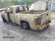 2011 Chevrolet Silverado 2500HD LT z VIN 1GC2KXCG6BZ138869, wystawiony jako IAAI lot #43311272 z przebiegiem Nie podano mil oraz . Historia ofert i sprzedaży dostępna na DreamBid. Obrazek 3.