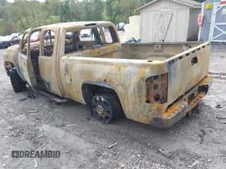 2011 Chevrolet Silverado 2500HD LT с VIN 1GC2KXCG6BZ138869, выставлен на аукционе IAAI как лот 43311272 с пробегом Не указан миль и . История ставок и продаж доступна на DreamBid. Изображение 3.