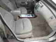 2006 Hyundai Azera SE с VIN KMHFC46F76A134958, выставлен на аукционе IAAI как лот 42314943 с пробегом 206 745 миль миль и . История ставок и продаж доступна на DreamBid. Изображение 5.