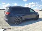 ✅ 2020 Chrysler Pacifica Touring L Plus • VIN: 2C4RC1EG6LR234373 • Лот: 68199485. Опубликован ранее на Copart с пробегом 67 705 миль. Бесплатный доступ к архиву аукционных продаж из США и подробный отчёт об истории автомобиля на DreamBid. Изображение 3.