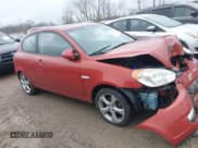 ✅ 2008 Hyundai Accent SE • VIN: KMHCN36C58U070319 • Лот: 42010544. Опубликован ранее на IAAI с пробегом 118 487 миль. Бесплатный доступ к архиву аукционных продаж из США и подробный отчёт об истории автомобиля на DreamBid. Изображение 12.