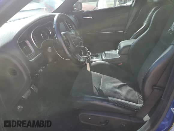 2018 Dodge Charger Daytona 392 with VIN 2C3CDXGJ7JH179986, listed as a Copart auction lot 85263705 with 97,828 mi miles and Salvage title. Bid and sale history available at DreamBid. Image 7.