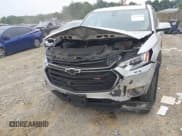 ✅ 2021 Chevrolet Traverse RS • VIN: 1GNEVJKW2MJ148446 • Lot: 42911378. Wystawiony na IAAI z przebiegiem 73 540 mil. Bezpłatny archiwum sprzedaży aukcyjnych z USA i szczegółowy raport historii pojazdu na DreamBid. Zdjęcie 17.