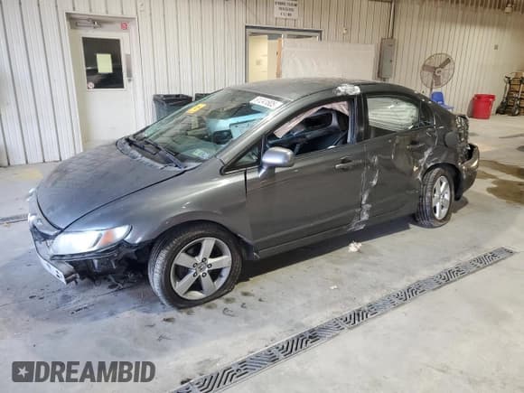 ✅ 2011 Honda Civic LX-S • VIN: 2HGFA1F64BH538063 • Lot: 91241805. Wystawiony na Copart z przebiegiem 153 162 mil. Bezpłatny archiwum sprzedaży aukcyjnych z USA i szczegółowy raport historii pojazdu na DreamBid. Zdjęcie 1.