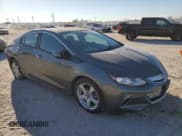 ✅ 2017 Chevrolet Volt LT • VIN: 1G1RC6S52HU111477 • Lot: 76831444. Wystawiony na Copart z przebiegiem 72 538 mil. Bezpłatny archiwum sprzedaży aukcyjnych z USA i szczegółowy raport historii pojazdu na DreamBid. Zdjęcie 4.