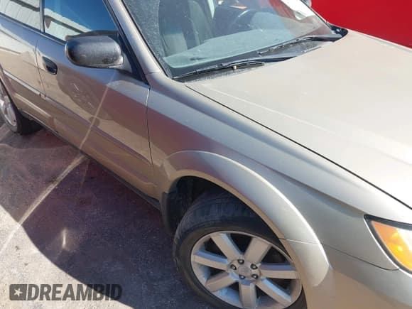 ✅ 2009 Subaru Outback Special Edition • VIN: 4S4BP61C097346386 • Lot: 43709325. Listed on IAAI with 179,133 mi. Free auction sales archive from the USA and detailed vehicle history report at DreamBid. Image 6.