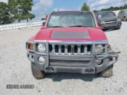 ✅ 2007 Hummer H3 SUV • VIN: 5GTDN13E678104755 • Lot: 23897601. Wystawiony na IAAI z przebiegiem Nie podano. Bezpłatny archiwum sprzedaży aukcyjnych z USA i szczegółowy raport historii pojazdu na DreamBid. Zdjęcie 11.