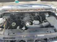 ✅ 2010 Nissan Titan SE • VIN: 1N6BA0EK2AN302875 • Lot: 68220475. Listed on Copart with 169,922 mi. Free auction sales archive from the USA and detailed vehicle history report at DreamBid. Image 11.