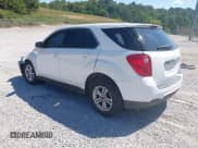 ✅ 2014 Chevrolet Equinox LS • VIN: 2GNFLEEK9E6101584 • Лот: 43202049. Опубликован ранее на IAAI с пробегом 155 237 миль. Бесплатный доступ к архиву аукционных продаж из США и подробный отчёт об истории автомобиля на DreamBid. Изображение 3.