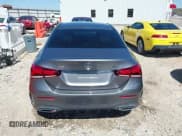 ✅ 2021 Mercedes-Benz A 220 • VIN: W1K3G4FB9MJ305107 • Lot: 42017175. Listed on IAAI with 40,256 mi. Free auction sales archive from the USA and detailed vehicle history report at DreamBid. Image 17.