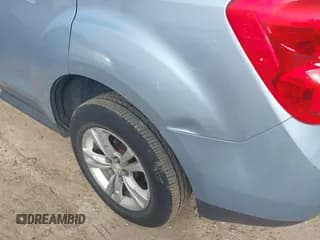 ✅ 2014 Chevrolet Equinox LS • VIN: 2GNALAEK9E6358991 • Лот: 41042648. Опубликован ранее на IAAI с пробегом 129 037 миль. Бесплатный доступ к архиву аукционных продаж из США и подробный отчёт об истории автомобиля на DreamBid. Изображение 6.