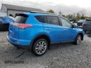 ✅ 2017 Toyota RAV4 Limited • VIN: 2T3YFREV2HW379679 • Lot: 86800965. Listed on Copart with 37,226 mi. Free auction sales archive from the USA and detailed vehicle history report at DreamBid. Image 3.