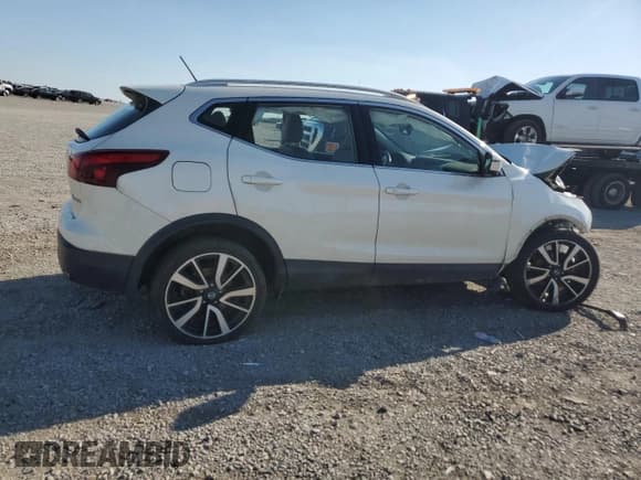✅ 2019 Nissan Rogue SL • VIN: JN1BJ1CR4KW347310 • Лот: 84205315. Опубликован ранее на Copart с пробегом 124 637 миль. Бесплатный доступ к архиву аукционных продаж из США и подробный отчёт об истории автомобиля на DreamBid. Изображение 3.