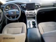 ✅ 2021 Ford Explorer • VIN: 1FMSK7BH1MGA81758 • Lot: 81932355. Wystawiony na Copart z przebiegiem 80 275 mil. Bezpłatny archiwum sprzedaży aukcyjnych z USA i szczegółowy raport historii pojazdu na DreamBid. Zdjęcie 8.