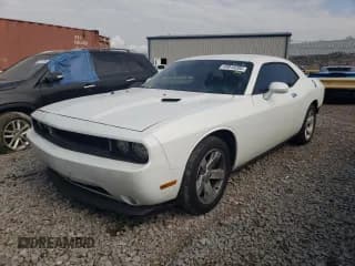 ✅ 2012 Dodge Challenger SXT • VIN: 2C3CDYAG6CH176681 • Lot: 43915205. Wystawiony na Copart z przebiegiem 130 621 mil. Bezpłatny archiwum sprzedaży aukcyjnych z USA i szczegółowy raport historii pojazdu na DreamBid. Zdjęcie 1.
