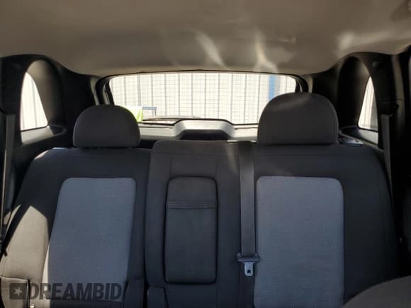 ✅ 2013 Chevrolet Captiva Sport LS • VIN: 3GNAL2EK9DS605528 • Lot: 58251905. Wystawiony na Copart z przebiegiem Nie podano. Bezpłatny archiwum sprzedaży aukcyjnych z USA i szczegółowy raport historii pojazdu na DreamBid. Zdjęcie 10.