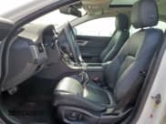 ✅ 2017 Jaguar XF 35t Prestige • VIN: SAJBE4BV4HCY31023 • Lot: 56425255. Listed on Copart with 58,469 mi. Free auction sales archive from the USA and detailed vehicle history report at DreamBid. Image 7.