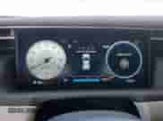 ✅ 2024 Hyundai Tucson SEL • VIN: 5NMJBCDEXRH420450 • Lot: 61954275. Listed on Copart with 21,237 mi miles. Access the free auction sales archive from the USA and view a detailed vehicle history report at DreamBid. Image 9.