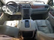 ✅ 2009 GMC Yukon SLT 4SA • VIN: 1GKFK33029R117786 • Lot: 54067535. Listed on Copart with Not provided. Free auction sales archive from the USA and detailed vehicle history report at DreamBid. Image 8.