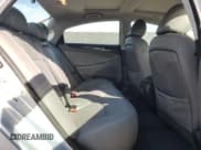 ✅ 2012 Hyundai Sonata Limited • VIN: 5NPEC4AB3CH352260 • Lot: 92030405. Listed on Copart with 74,059 mi. Free auction sales archive from the USA and detailed vehicle history report at DreamBid. Image 10.