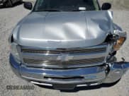 ✅ 2013 Chevrolet Silverado 1500 LT • VIN: 1GCRKSEAXDZ370274 • Lot: 67728404. Listed on Copart with 126,213 mi. Free auction sales archive from the USA and detailed vehicle history report at DreamBid. Image 12.