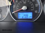 ✅ 2008 Hyundai Santa Fe GLS • VIN: 5NMSG73D88H208067 • Lot: 43431576. Listed on IAAI with 81,601 mi. Free auction sales archive from the USA and detailed vehicle history report at DreamBid. Image 15.