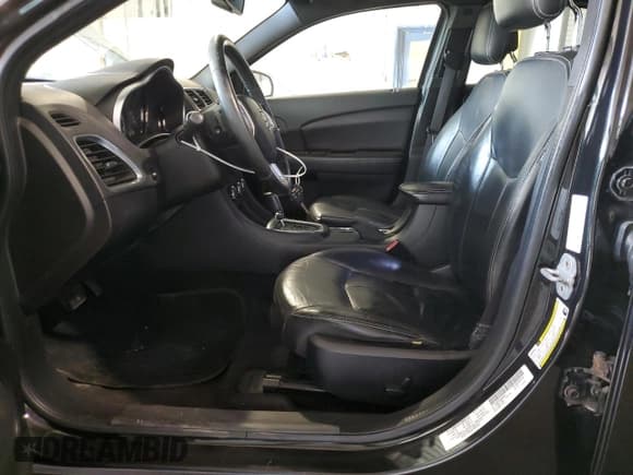 ✅ 2011 Dodge Avenger Lux • VIN: 1B3BD2FG3BN506264 • Лот: 78677454. Опубликован ранее на Copart с пробегом 169 826 миль. Бесплатный доступ к архиву аукционных продаж из США и подробный отчёт об истории автомобиля на DreamBid. Изображение 7.