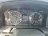 2009 Dodge 1500 Sport with VIN 1D3HB13T69S710103, listed as a Copart auction lot 80182515 with 197,933 mi miles and Salvage title. Bid and sale history available at DreamBid. Image 9.