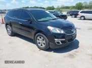 ✅ 2016 Chevrolet Traverse LT • VIN: 1GNKVGKD5GJ309090 • Lot: 42624463. Wystawiony na IAAI z przebiegiem 209 867 mil. Bezpłatny archiwum sprzedaży aukcyjnych z USA i szczegółowy raport historii pojazdu na DreamBid. Zdjęcie 1.