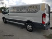 ✅ 2018 Ford Transit Passenger XL • VIN: 1FBZX2YG0JKA24664 • Лот: 65538905. Опубликован ранее на Copart с пробегом 50 271 миль. Бесплатный доступ к архиву аукционных продаж из США и подробный отчёт об истории автомобиля на DreamBid. Изображение 2.