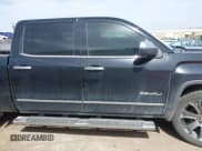 ✅ 2015 GMC Sierra 1500 Denali • VIN: 3GTU2WEJ8FG247139 • Lot: 41788277. Listed on IAAI with 154,859 mi. Free auction sales archive from the USA and detailed vehicle history report at DreamBid. Image 14.