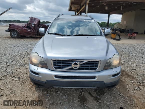 ✅ 2011 Volvo XC90 I6 • VIN: YV4952CY7B1606041 • Lot: 62997865. Wystawiony na Copart z przebiegiem 121 153 mil. Bezpłatny archiwum sprzedaży aukcyjnych z USA i szczegółowy raport historii pojazdu na DreamBid. Zdjęcie 5.