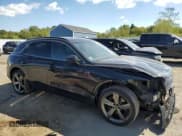 ✅ 2022 Genesis GV70 Sport • VIN: KMUMCDTC6NU040991 • Lot: 71478875. Listed on Copart with 52,708 mi. Free auction sales archive from the USA and detailed vehicle history report at DreamBid. Image 4.