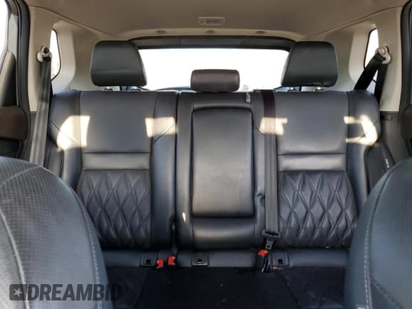 ✅ 2022 Nissan Rogue Platinum • VIN: JN8BT3DC3NW119837 • Lot: 52150575. Wystawiony na Copart z przebiegiem 46 496 mil. Bezpłatny archiwum sprzedaży aukcyjnych z USA i szczegółowy raport historii pojazdu na DreamBid. Zdjęcie 10.