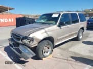 ✅ 1998 Ford Explorer XL • VIN: 1FMZU34E4WZB50132 • Lot: 42708532. Wystawiony na IAAI z przebiegiem 237 486 mil. Bezpłatny archiwum sprzedaży aukcyjnych z USA i szczegółowy raport historii pojazdu na DreamBid. Zdjęcie 2.