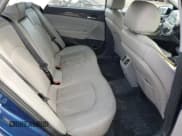 ✅ 2019 Hyundai Sonata SEL • VIN: 5NPE34AFXKH808496 • Lot: 36278003. Listed on Copart with 79,284 mi. Free auction sales archive from the USA and detailed vehicle history report at DreamBid. Image 10.